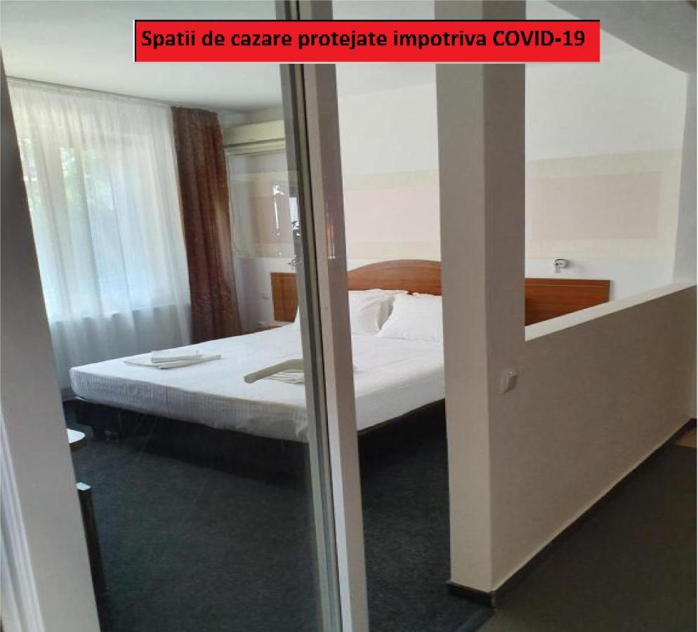 Tranzitrooms Бухарест Екстер'єр фото