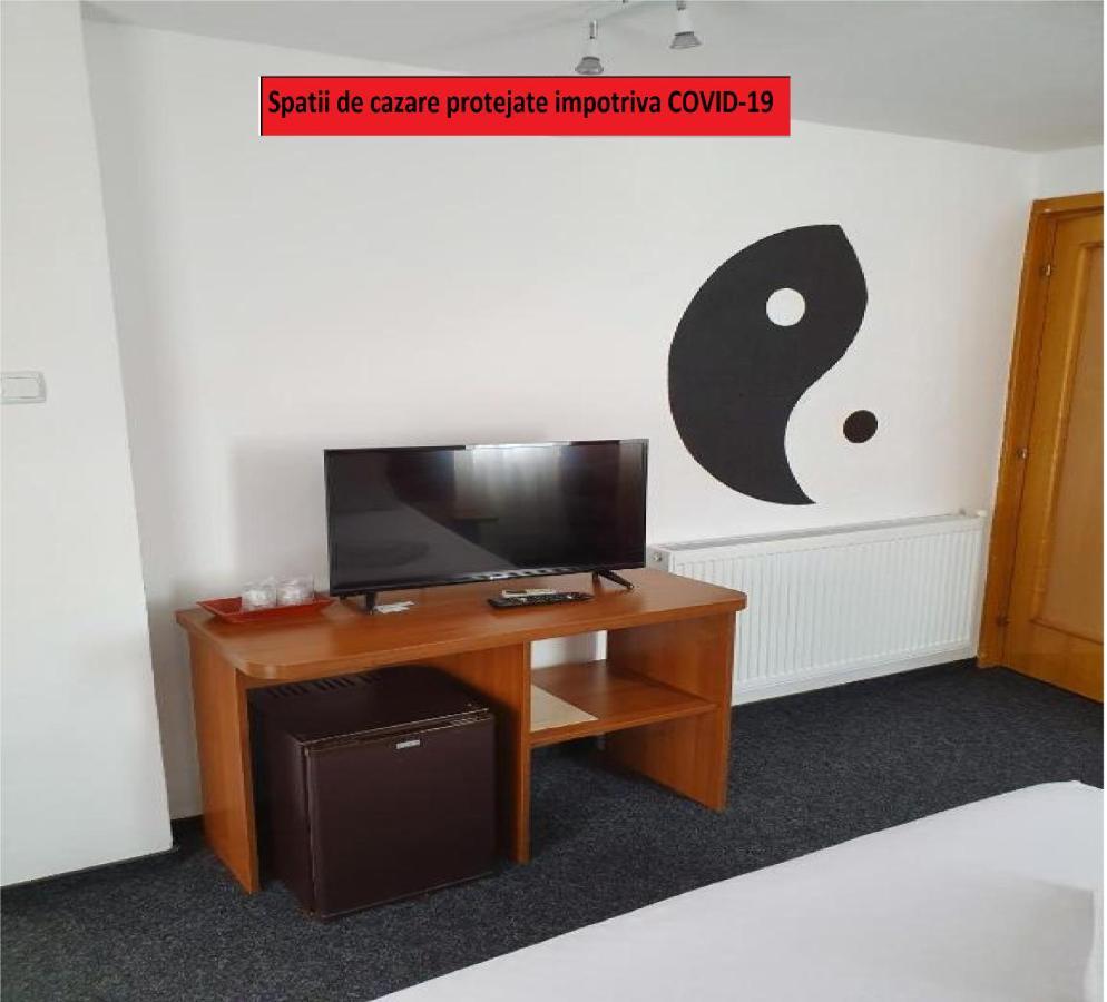Tranzitrooms Бухарест Екстер'єр фото